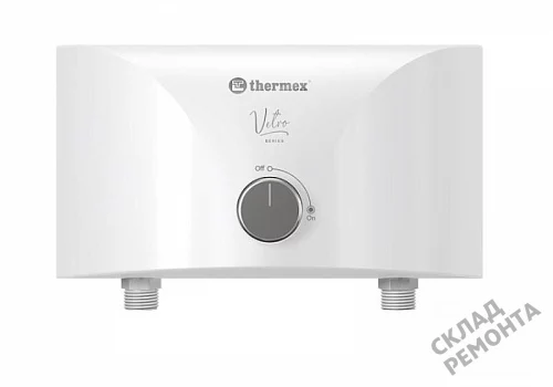 Фото Водонагреватель проточный Thermex Vetro 5500 combi л. – купить в Новокузнецке: цена, описание, фото. Интернет-магазин 3