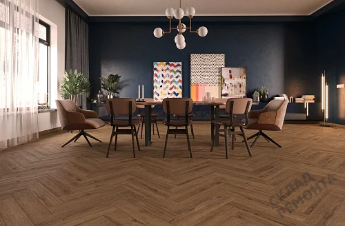Фото Ламинат Classen Ville 63265 33 класс дуб бурриана толщина 8 мм 643 мм*131 мм – купить в Новокузнецке: цена, описание, фото. Интернет-магазин 5