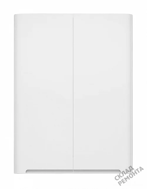 Фото Шкаф подвесной Iddis Эдифис EDI60W0i97, белый купить в Новокузнецке: цена, описание, фото. Интернет-магазин 1