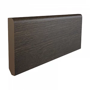 Плинтус кварцвинил Alpine Floor Parquet Light SPC SK 13-22 дуб альферац