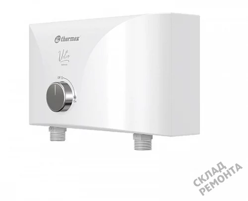 Фото Водонагреватель проточный Thermex Vetro 5500 combi л. – купить в Новокузнецке: цена, описание, фото. Интернет-магазин 4