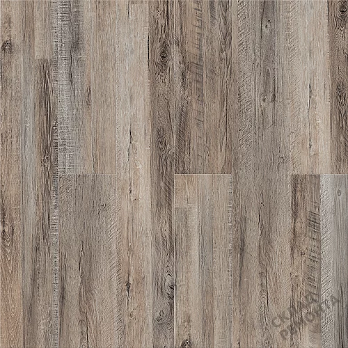 Фото Плитка ПВХ виниловая CronaFloor Nano N LVT 008 Дуб Французский 1200*180 – купить в Новокузнецке: цена, описание, фото. Интернет-магазин 2