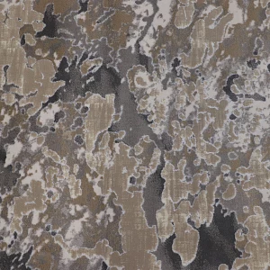Ковролин Kaplanser Iris 8698C Beige/L.Grey бежево-серый
