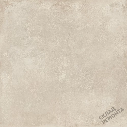 Фото Керамогранит матовый Alma Ceramica Тотем GFU6060TTM40R бежевый 600*600*9 – купить в Новокузнецке: цена, описание, фото. Интернет-магазин 4