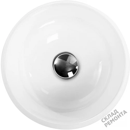 Фото Раковина накладная BelBagno BB1114 31.5 см купить в Новокузнецке: цена, описание, фото. Интернет-магазин 2
