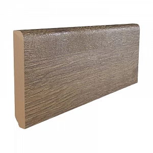 Плинтус кварцвинил Alpine Floor Parquet Light SPC SK 13-2 роял