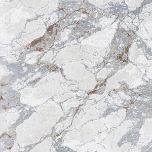 Ковролин Mers Lalee 04659A 24-Y8GH CREAM/GREY серый