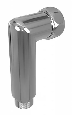 Соединение угловое Terminus 3/4"г*1/2"ш