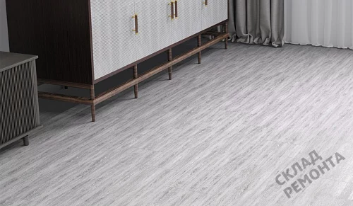Фото Керамогранит матовый Alma Ceramica Брюс GFA92BRC70R серый 200*900*7 – купить в Новокузнецке: цена, описание, фото. Интернет-магазин 2