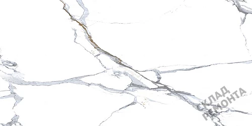 Фото Керамогранит матовый Diamond Ceramics 66D15 белый 600*1200*9,8 – купить в Новокузнецке: цена, описание, фото. Интернет-магазин 2