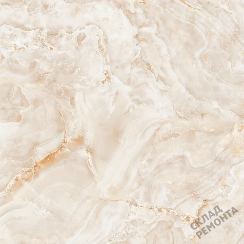 Фото Керамогранит лаппатированный Alma Ceramica Невада GFU04NVD40L бежевый 600*600*9 – купить в Новокузнецке: цена, описание, фото. Интернет-магазин 2