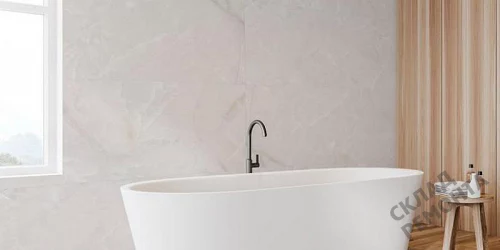 Фото Керамогранит матовый Steppe Ceramics Pulpis Beige бежевый 600*1200*10 – купить в Новокузнецке: цена, описание, фото. Интернет-магазин 2