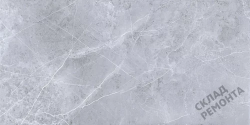 Фото Керамогранит матовый Steppe Ceramics Pulpis Grey серый 600*1200*10 – купить в Новокузнецке: цена, описание, фото. Интернет-магазин 1