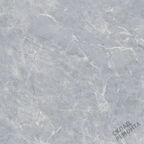 Фото Керамогранит матовый Diamond Ceramics 66N06 серый 600*600*9,5 – купить в Новокузнецке: цена, описание, фото. Интернет-магазин 2