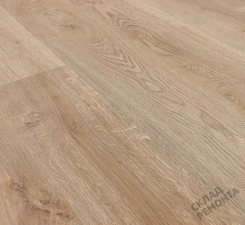 Фото Плитка ПВХ виниловая CronaFloor Nano N LVT 007 Дуб Светлый 1200*180 – купить в Новокузнецке: цена, описание, фото. Интернет-магазин 4