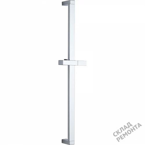 Фото Душевая стойка Melodia Luxe, Moderno MKP25003C хром купить в Новокузнецке: цена, описание, фото. Интернет-магазин 1