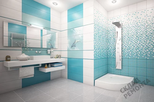 Фото Поддон душевой Метакам Classic N акрил угловой 90*90 купить в Новокузнецке: цена, описание, фото. Интернет-магазин 4