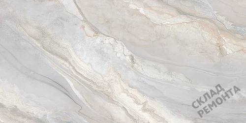 Фото Керамогранит лаппатированный Alma Ceramica Мэджик GFU60120MGC64L серый 1200*600*8,5 – купить в Новокузнецке: цена, описание, фото. Интернет-магазин 1