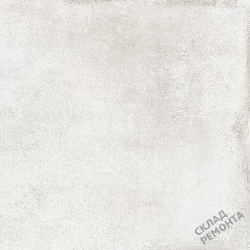 Фото Керамогранит матовый Alma Ceramica Тотем GFU6060TTM00R белый 600*600*9 – купить в Новокузнецке: цена, описание, фото. Интернет-магазин 11