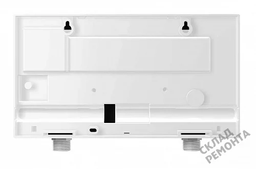 Фото Водонагреватель проточный Thermex Vetro 5500 shower – купить в Новокузнецке: цена, описание, фото. Интернет-магазин 5