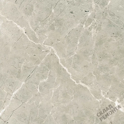 Фото Керамогранит матовый Steppe Ceramics Lima Grey серый 600*600*9,5 – купить в Новокузнецке: цена, описание, фото. Интернет-магазин 1