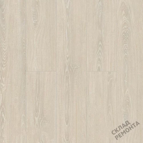 Фото Плитка ПВХ виниловая Alpine Floor Ultra LVT Eco 5-14 Дуб Снежный 1219,2*184,15 – купить в Новокузнецке: цена, описание, фото. Интернет-магазин 1