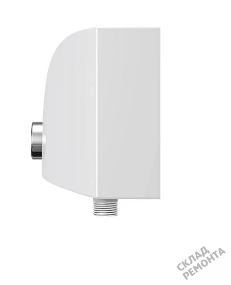 Фото Водонагреватель проточный Thermex Vetro 5500 tap – купить в Новокузнецке: цена, описание, фото. Интернет-магазин 6