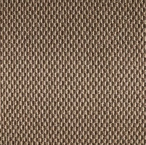 Ковролин Urggazcarpet Платан 10271 КОРИЧ коричневый