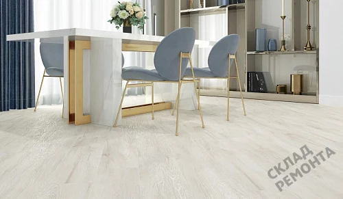 Фото Керамогранит матовый Alma Ceramica Эштон GFA92ATN04R светло-бежевый 200*900*7 – купить в Новокузнецке: цена, описание, фото. Интернет-магазин 2