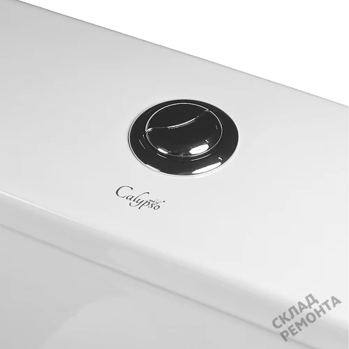 Фото Унитаз компакт напольный Calypso CS2149UQ-TKS ультратихий смыв купить в Новокузнецке: цена, описание, фото. Интернет-магазин 9