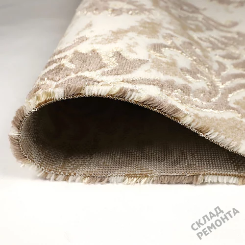 Фото Ковролин Kaplanser Faber 8916A 87 VIZON/BEIGE бежевый – купить в Новокузнецке: цена, описание, фото. Интернет-магазин 3