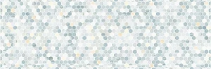 Декор Alma Ceramica Аларис DWA11ALS006 голубой 200*600
