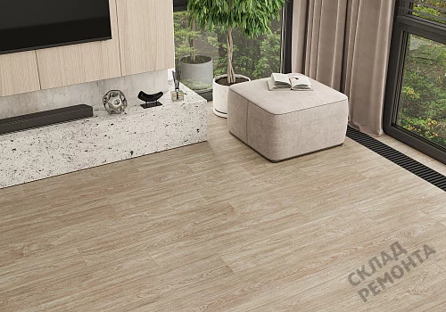 Фото Керамогранит матовый Alma Ceramica Сохо GFA92SOH04R бежевый 200*900*7 – купить в Новокузнецке: цена, описание, фото. Интернет-магазин 2