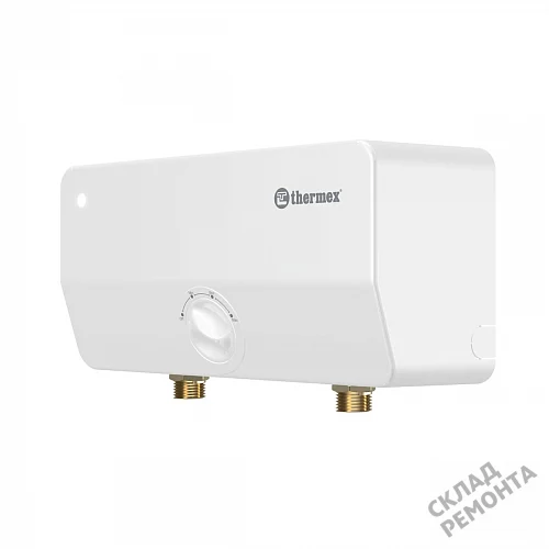 Фото Водонагреватель проточный Thermex Artflow 6000 л. – купить в Новокузнецке: цена, описание, фото. Интернет-магазин 3