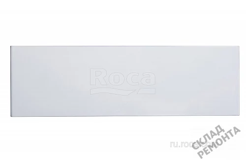 Фото Фронтальная панель Roca BeCool ZRU9302854 купить в Новокузнецке: цена, описание, фото. Интернет-магазин 1