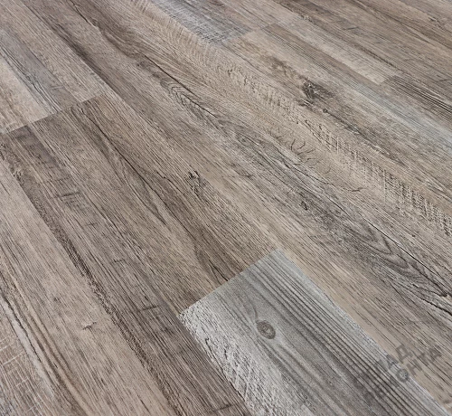 Фото Плитка ПВХ виниловая CronaFloor Nano N LVT 008 Дуб Французский 1200*180 – купить в Новокузнецке: цена, описание, фото. Интернет-магазин 3