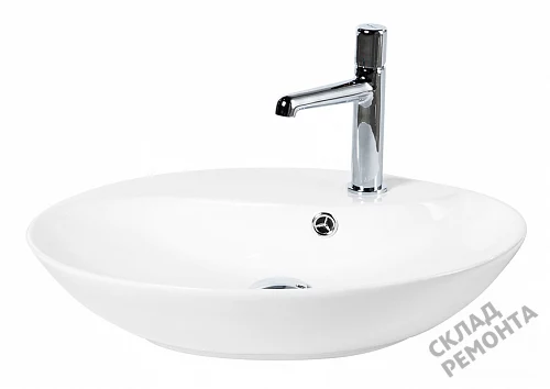 Фото Раковина накладная BelBagno BB1370 55.5 см купить в Новокузнецке: цена, описание, фото. Интернет-магазин 3