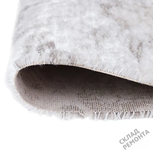 Фото Ковролин Safyun Dokuma Liparis D 3461 BEIGE серый – купить в Новокузнецке: цена, описание, фото. Интернет-магазин 4