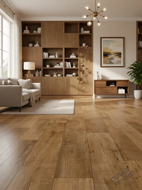 Фото Линолеум полукоммерческий Beauflor Supreme Форест 1 – купить в Новокузнецке: цена, описание, фото. Интернет-магазин 1