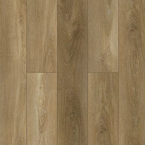 Плитка ПВХ кварцвиниловая Natisston Leger SPC 5001-11 Gaula 1220*183