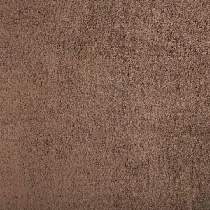 Ковролин OZ Kaplan Gold Shaggy 01800A d. brown коричневый