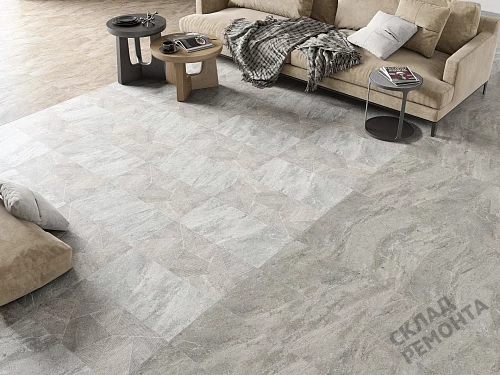 Фото Керамогранит матовый Lasselsberger Титан 6260-0071 бежевый 300*600*8,5 – купить в Новокузнецке: цена, описание, фото. Интернет-магазин 6