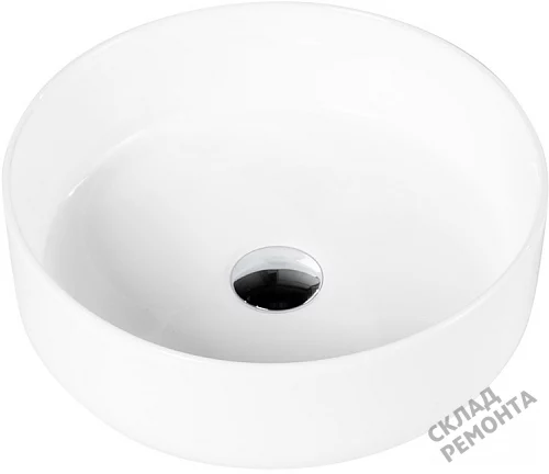 Фото Раковина накладная BelBagno BB1357 37.5 см купить в Новокузнецке: цена, описание, фото. Интернет-магазин 1