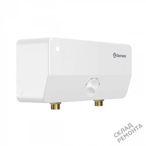 Фото Водонагреватель проточный Thermex Artflow 6000 л. – купить в Новокузнецке: цена, описание, фото. Интернет-магазин 2