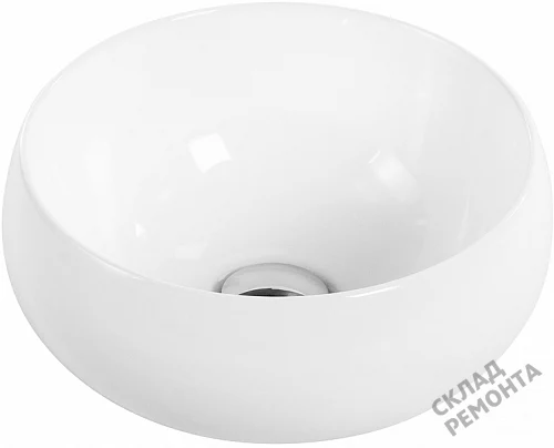 Фото Раковина накладная BelBagno BB1114 31.5 см купить в Новокузнецке: цена, описание, фото. Интернет-магазин 1