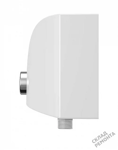 Фото Водонагреватель проточный Thermex Vetro 5500 shower – купить в Новокузнецке: цена, описание, фото. Интернет-магазин 6