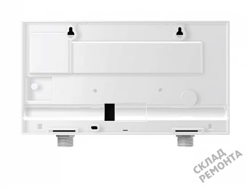 Фото Водонагреватель проточный Thermex Vetro 6500 tap л. – купить в Новокузнецке: цена, описание, фото. Интернет-магазин 5