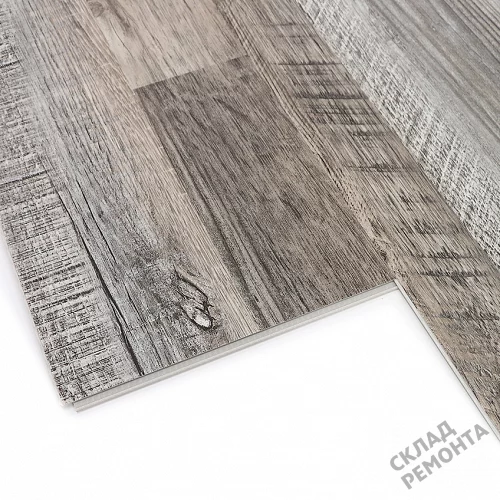 Фото Плитка ПВХ виниловая CronaFloor Nano N LVT 008 Дуб Французский 1200*180 – купить в Новокузнецке: цена, описание, фото. Интернет-магазин 4
