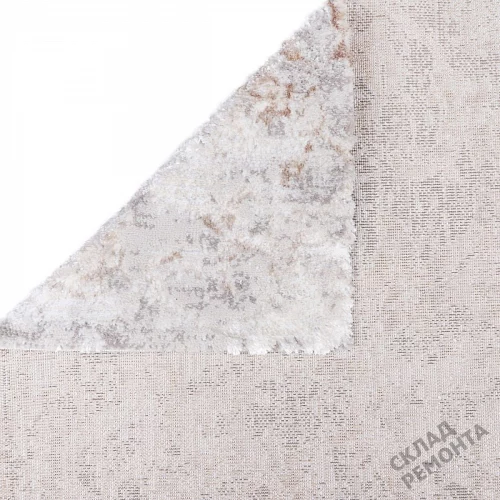 Фото Ковролин Safyun Dokuma Liparis D 3461 BEIGE серый – купить в Новокузнецке: цена, описание, фото. Интернет-магазин 3