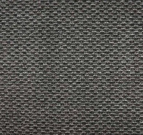 Фото Ковролин Urggazcarpet Платан 10276 Black черный – купить в Новокузнецке: цена, описание, фото. Интернет-магазин 1